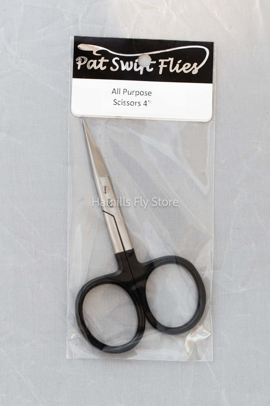 Pat Swift Flies All Purpose Scissors