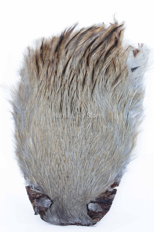 Wapsi Dry Fly Rooster Necks