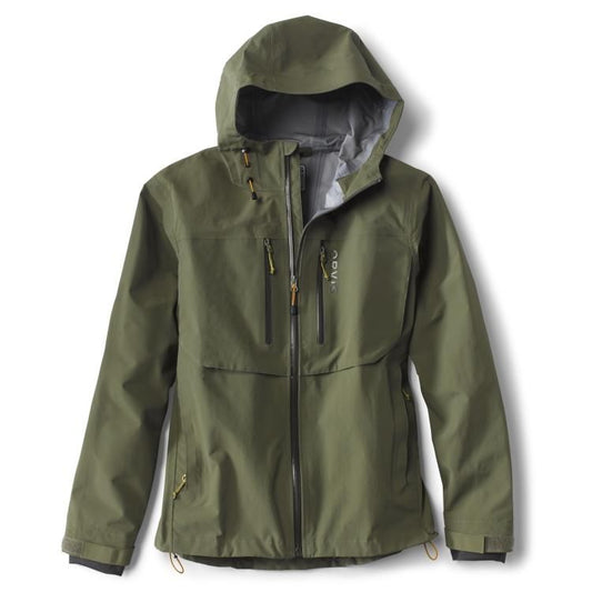 Orvis Clearwater Fly Fishing Jacket