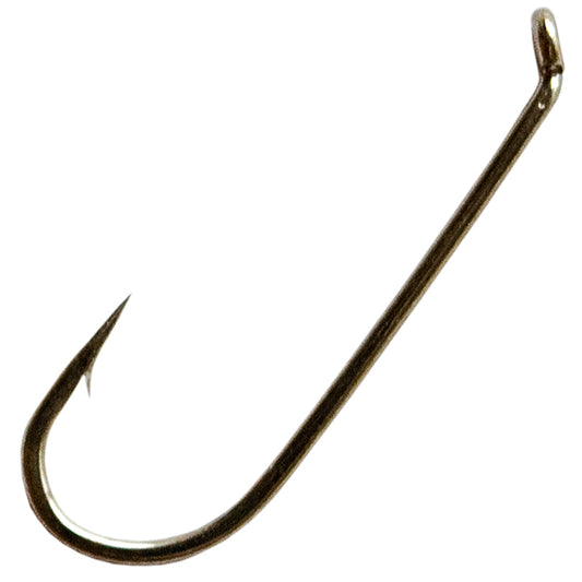 Black Magic Fly Hooks G-Series