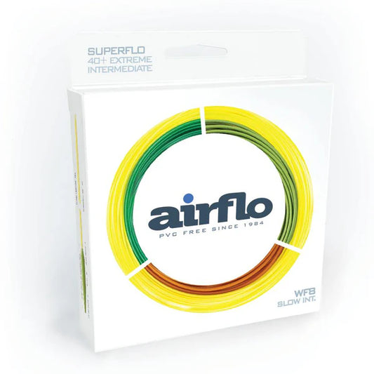 Airflo 40+ Extreme DI7 Sink Fly Line