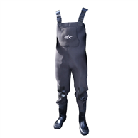 CDX 4.5mm Neoprene Chest Wader