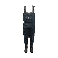 CDX Utility Pocket 4.5mm Neoprene Chest Wader