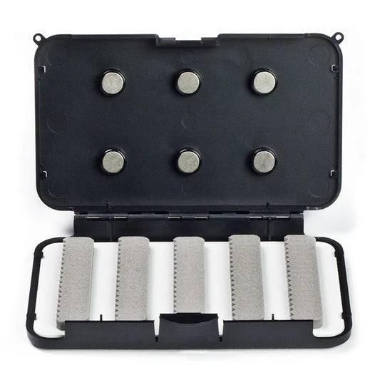 C&F Micro Slit Foam Fly Protector