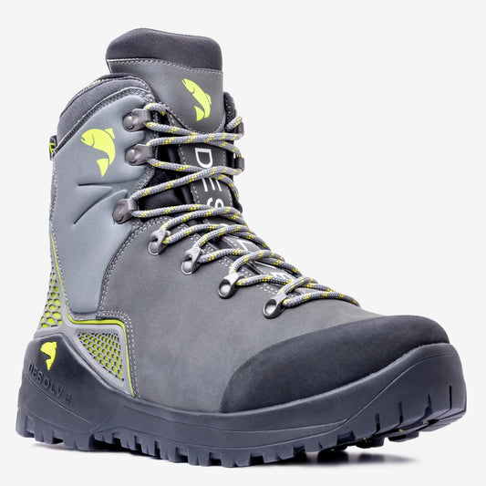 Desolve Drift Wading Boot