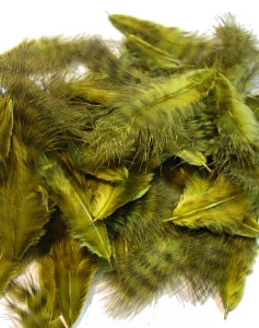 Grizzly Marabou