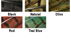 FM Pheasant Tails