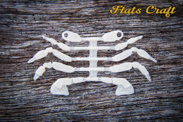 Flats Craft ArtiMerc Crab