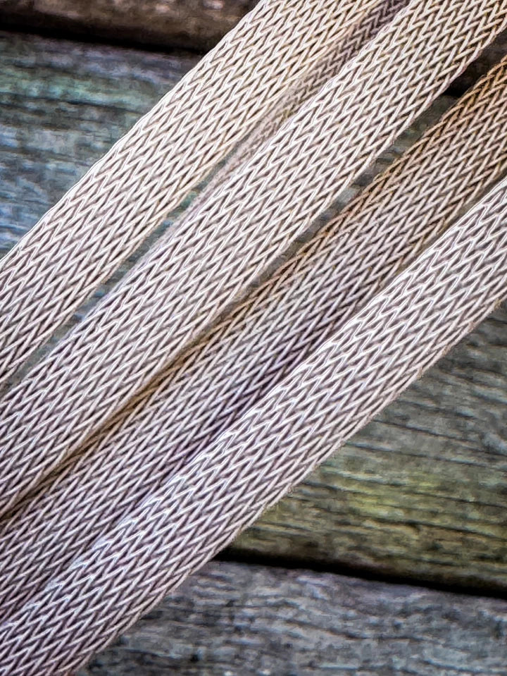 Flats Craft Flexo Tubing 1/4" x1m