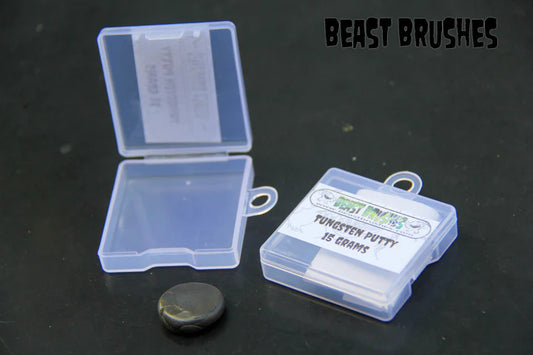 Flats Craft Tungsten Putty 15g
