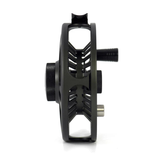 FlyLab Focus Euro Nymph Fly Reel