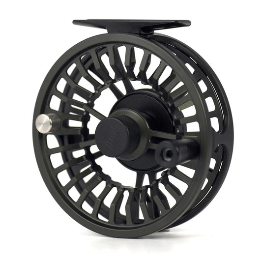 FlyLab Focus Euro Nymph Fly Reel