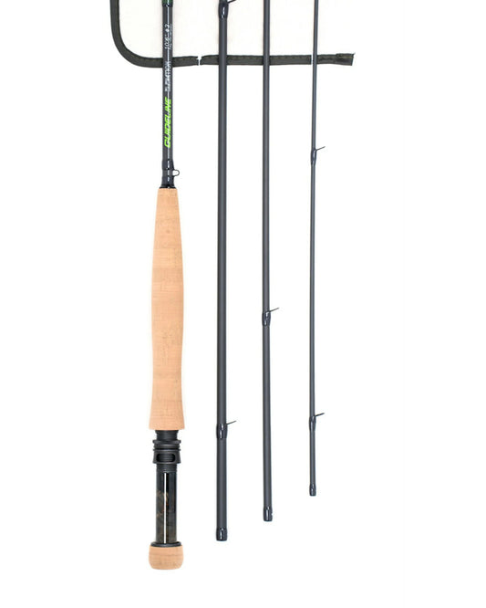 Guideline Elevation Euro Fly Rod