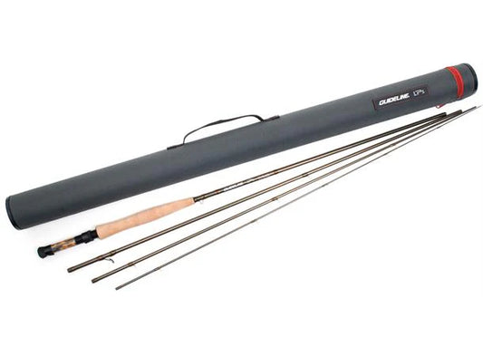 Guideline LPS Euro Fly Rod
