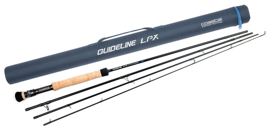 Guideline LPX Coastal 9' Saltwater Fly Rod
