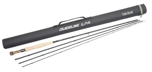 Guideline LPX Nymph Euro Fly Rod