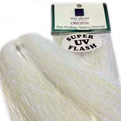H2O Super UV Flash