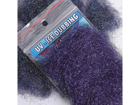Hends UV Ice Dubbing