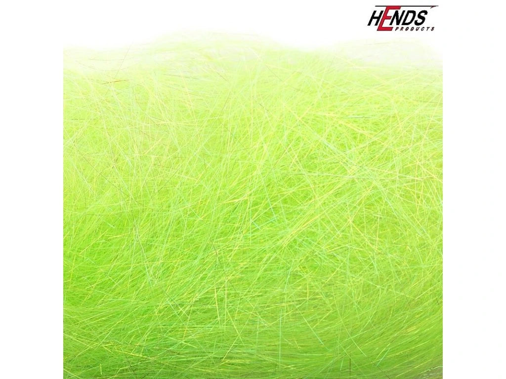 Hends Angel Hair