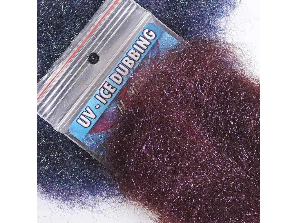 Hends UV Ice Dubbing