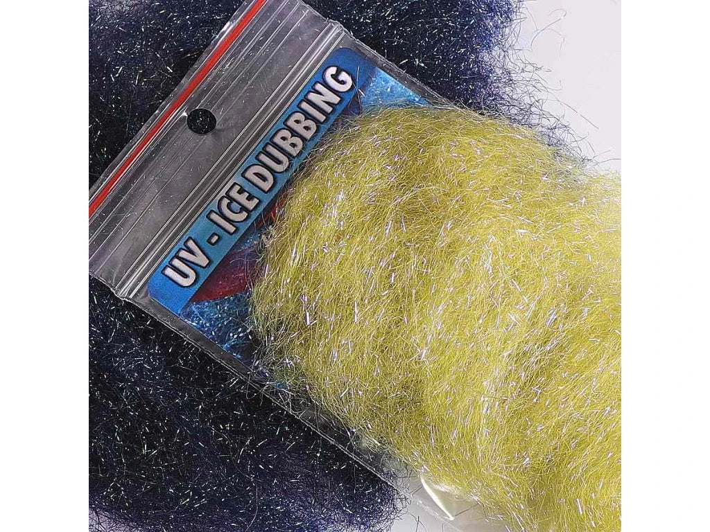Hends UV Ice Dubbing