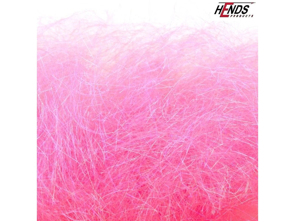 Hends Angel Hair