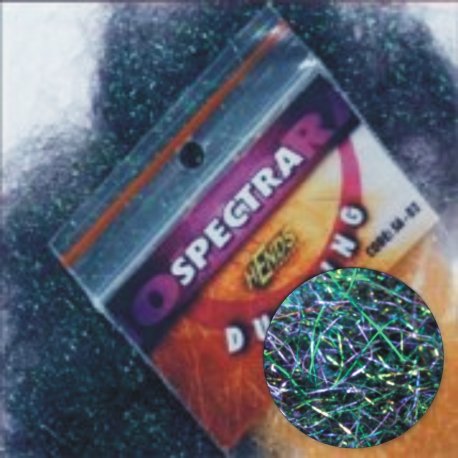 Hends Spectra Dubbing