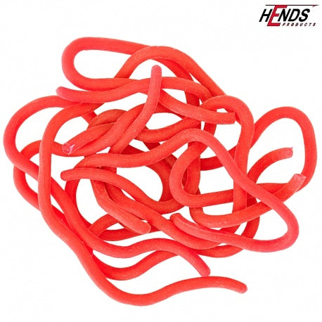 Hends Squirmy Worms Body Material