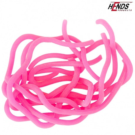 Hends Squirmy Worms Body Material