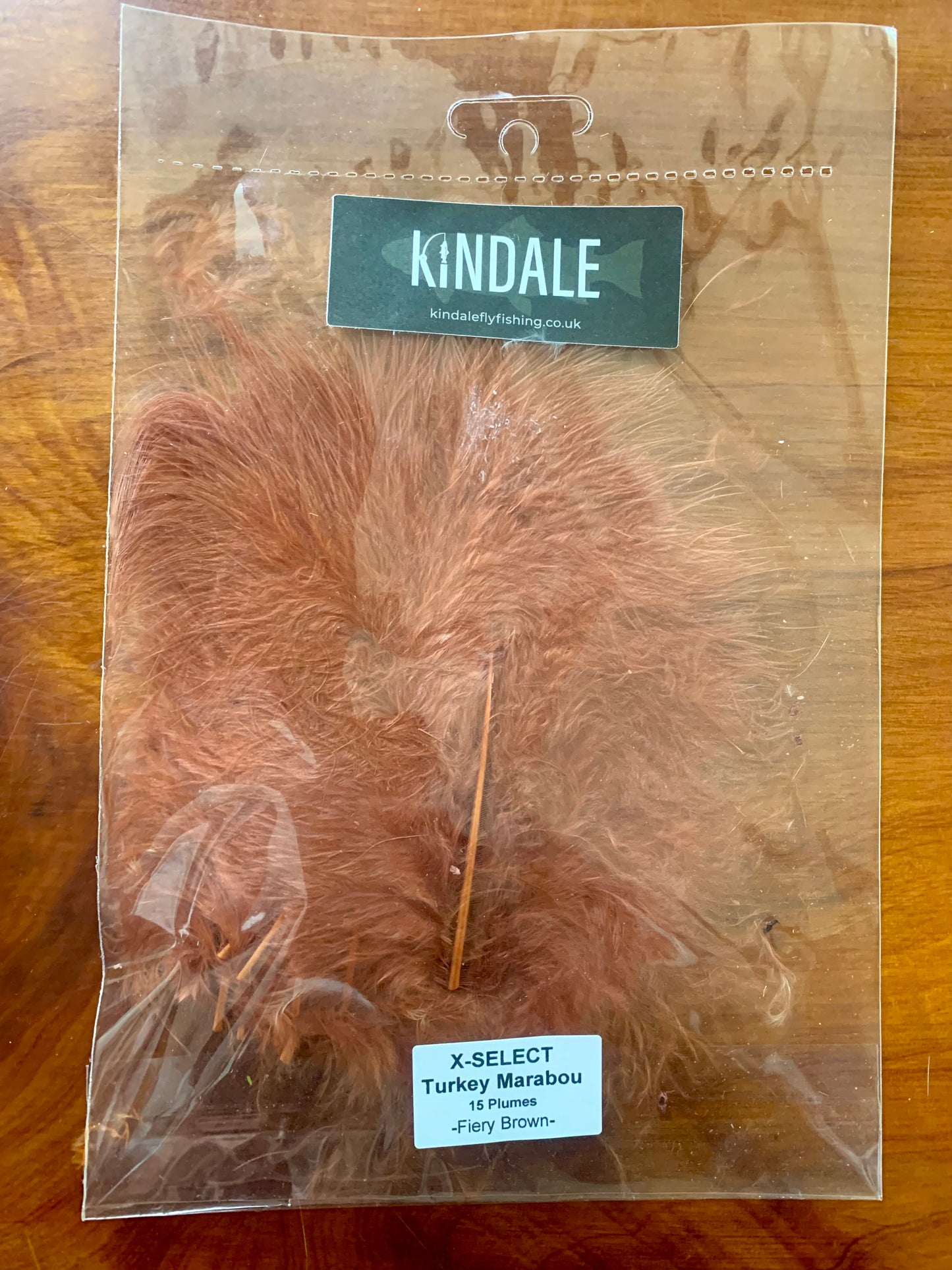 Kindale X-Select Turkey Marabou
