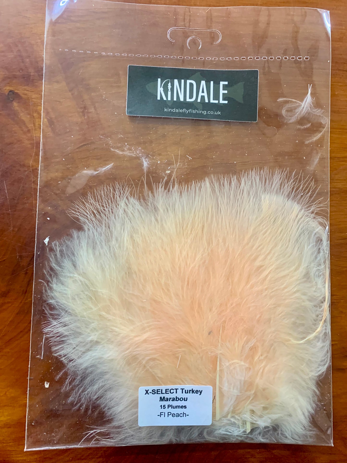 Kindale X-Select Turkey Marabou