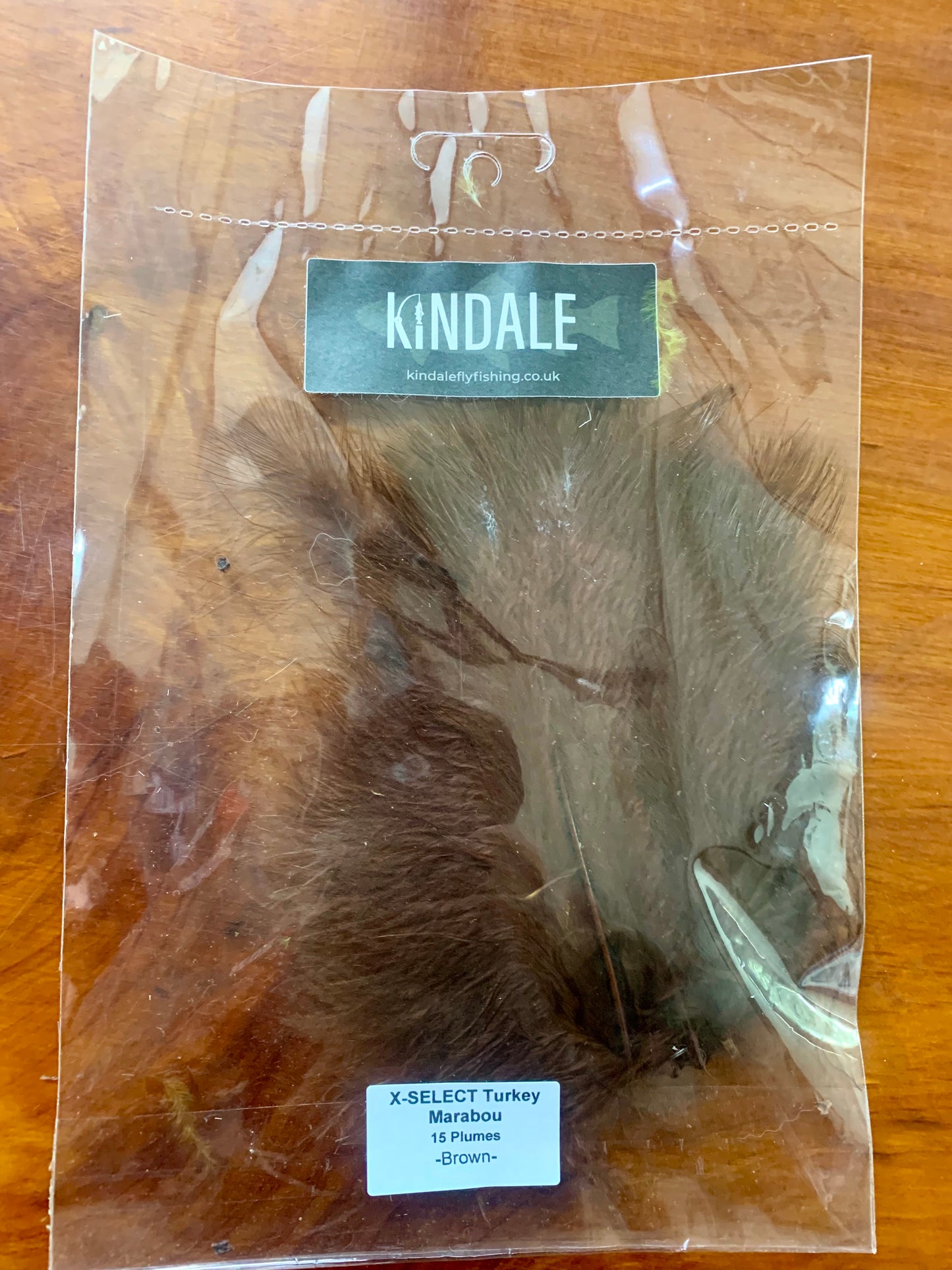Kindale X-Select Turkey Marabou