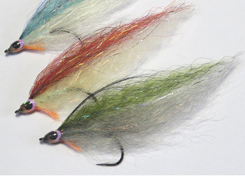 Just Add H2O Baitfish Blend