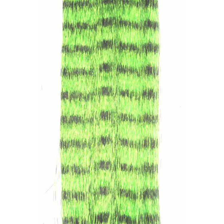 Just Add H2O Grizzly Fibre