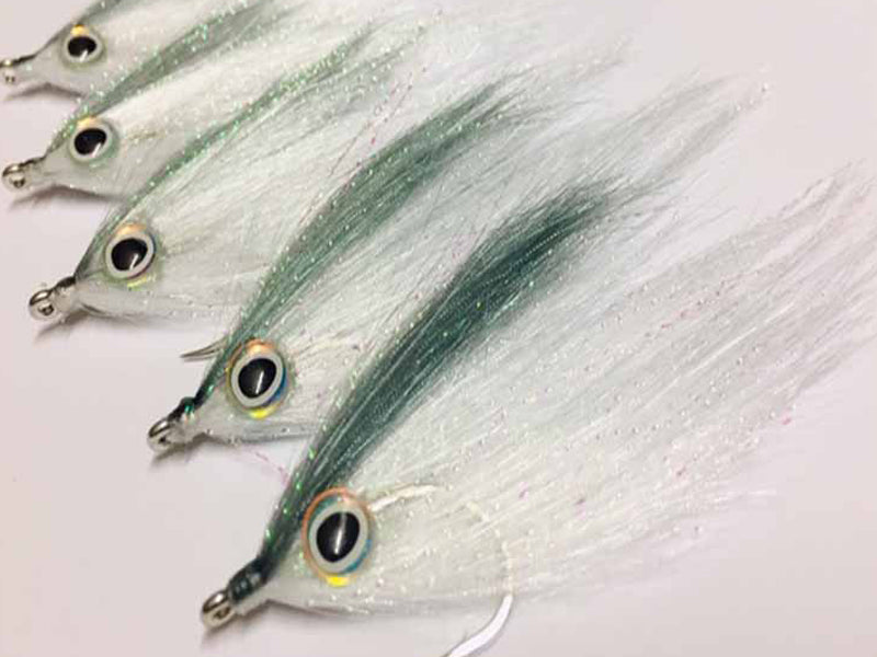 Just Add H2O Fish Scale