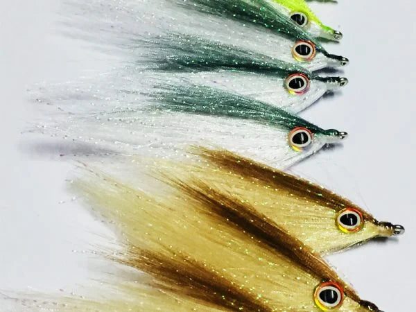 Just Add H2O Fish Scale