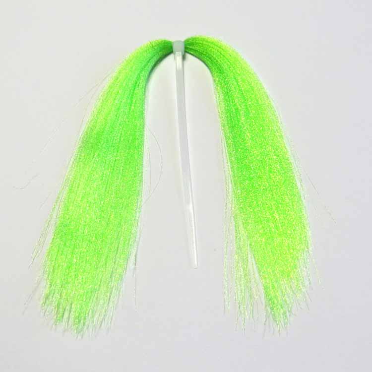 Just Add H2O Fluoro Fibre