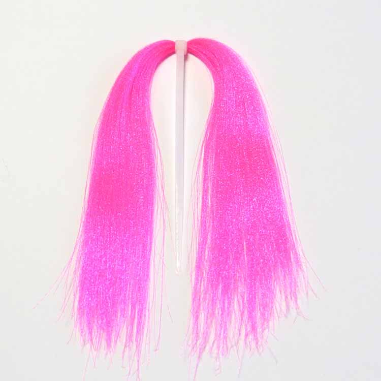 Just Add H2O Fluoro Fibre