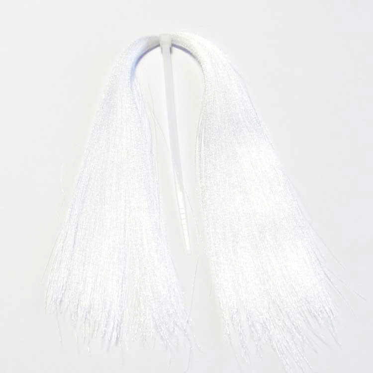 Just Add H2O Fluoro Fibre