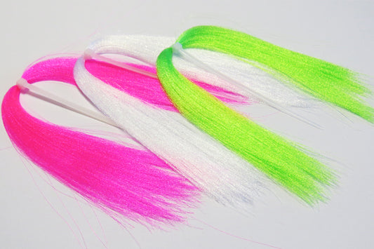 Just Add H2O Fluoro Fibre