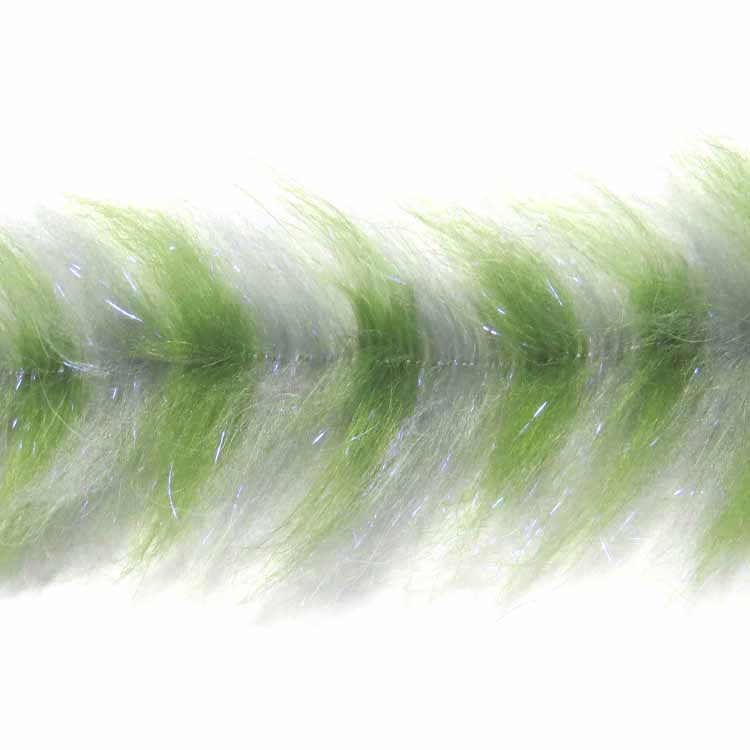 Just Add H2O Polar Fibre Streamer Brush