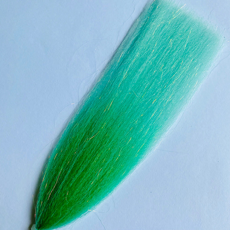 Just Add H2O Head To Tail Baitfish Fade