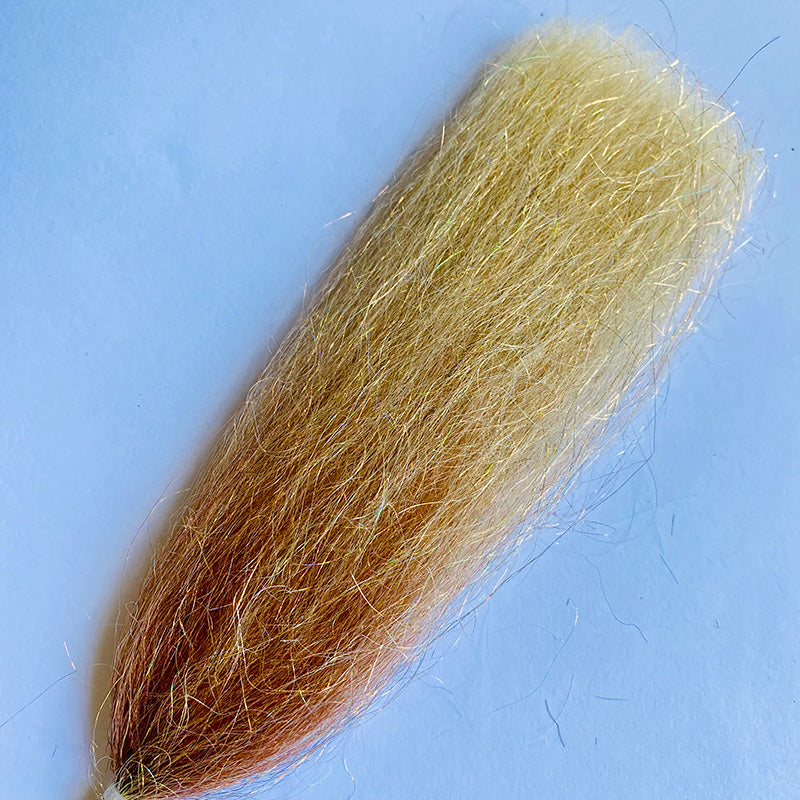 Just Add H2O Head To Tail Baitfish Fade