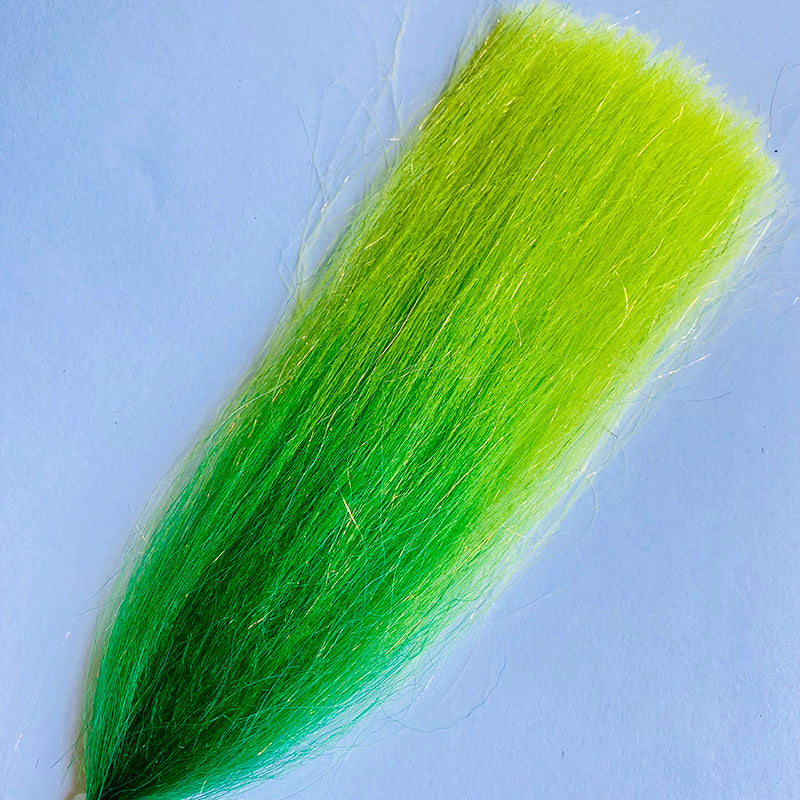 Just Add H2O Head To Tail Baitfish Fade
