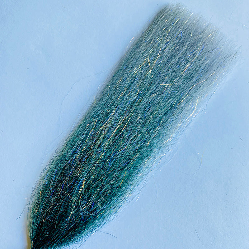 Just Add H2O Head To Tail Baitfish Fade