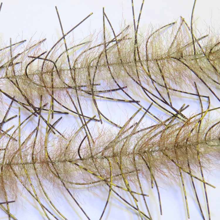 Just Add H2O Lively Leg Crustacean Brush