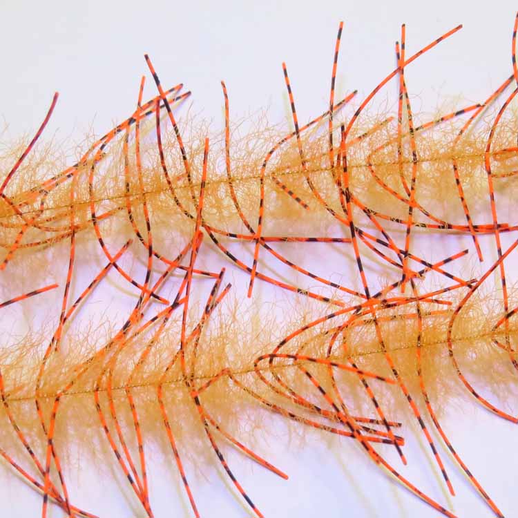 Just Add H2O Lively Leg Crustacean Brush