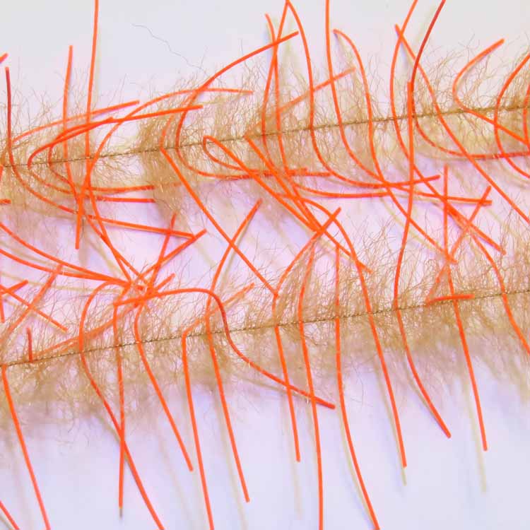 Just Add H2O Lively Leg Crustacean Brush