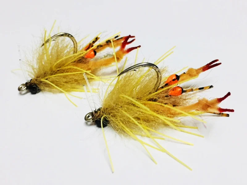 Just Add H2O Lively Leg Crustacean Brush