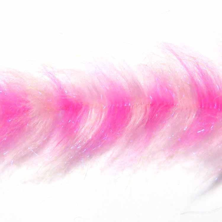 Just Add H2O Polar Fibre Streamer Brush